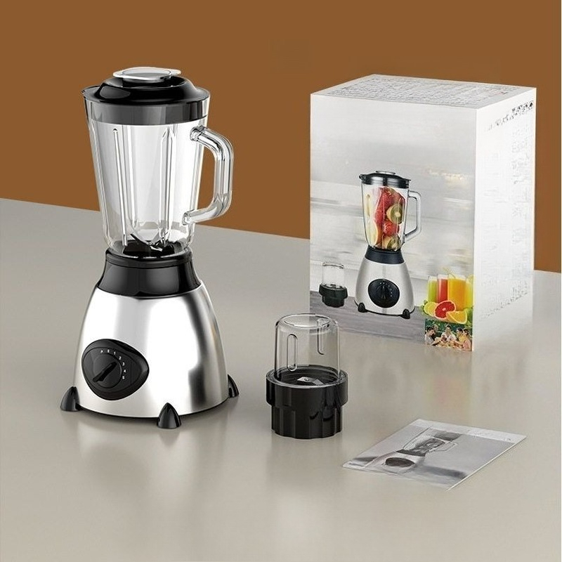 Multifunctional Blender Juicer – Kitchen Appliances In recenzja i cena