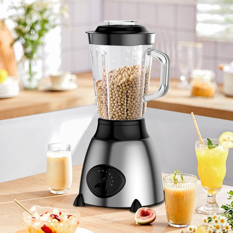 Multifunctional Blender Juicer – Kitchen Appliances In recenzja i cena