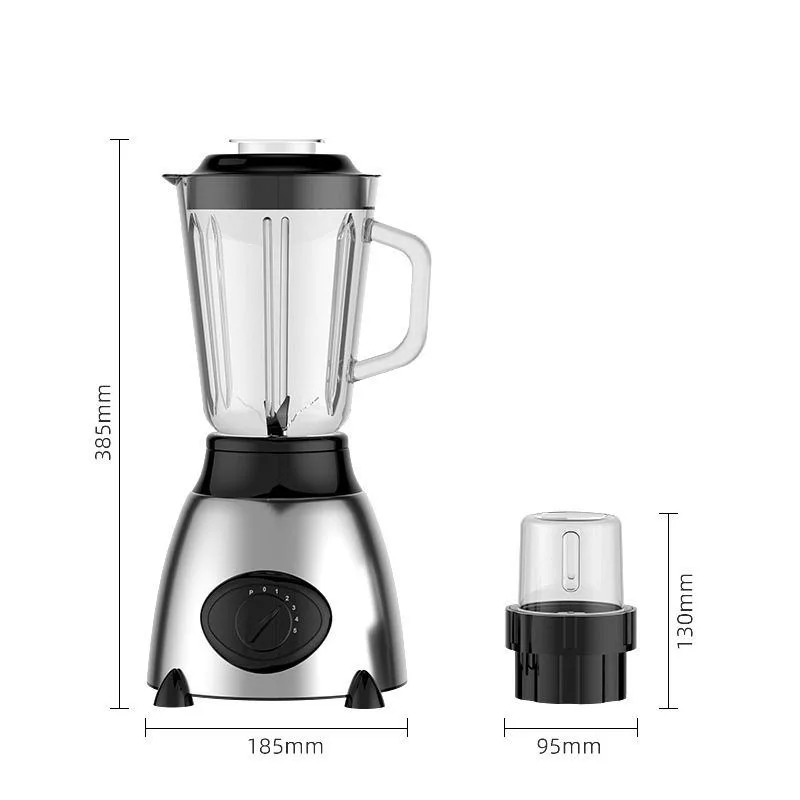 Multifunctional Blender Juicer – Kitchen Appliances In recenzja i cena