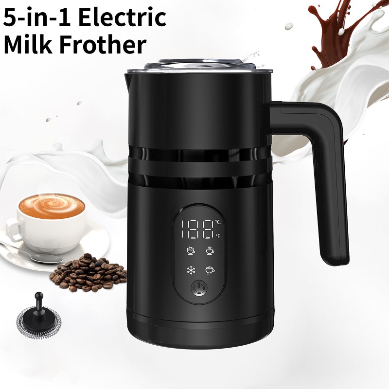 5-in-1 Multifunctional Electri – Yogurt Maker Electric recenzja i cena