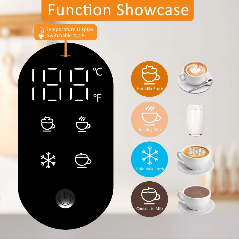 5-in-1 Multifunctional Electri – Yogurt Maker Electric recenzja i cena