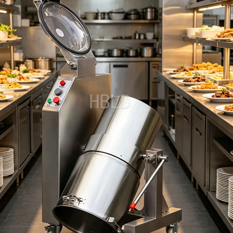 Industrial Multi-Purpose Chopp – Kitchen Appliances Restaurant recenzja i cena