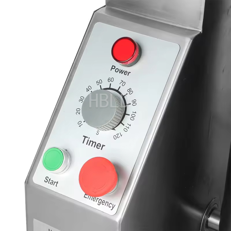 Industrial Multi-Purpose Chopp – Kitchen Appliances Restaurant recenzja i cena