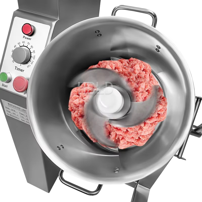 Industrial Multi-Purpose Chopp – Kitchen Appliances Restaurant recenzja i cena