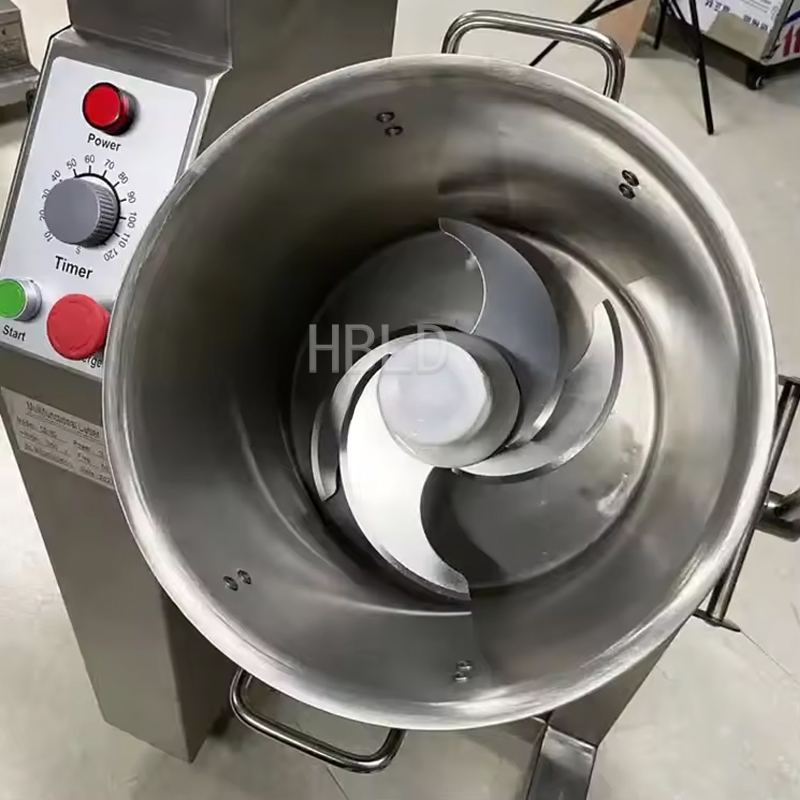 Industrial Multi-Purpose Chopp – Kitchen Appliances Restaurant recenzja i cena
