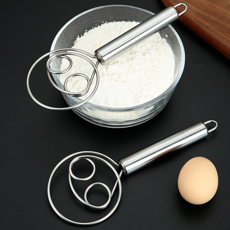 C Dough Whisk Bread Mixer Stai – Kitchen Appliances B&Q recenzja i cena