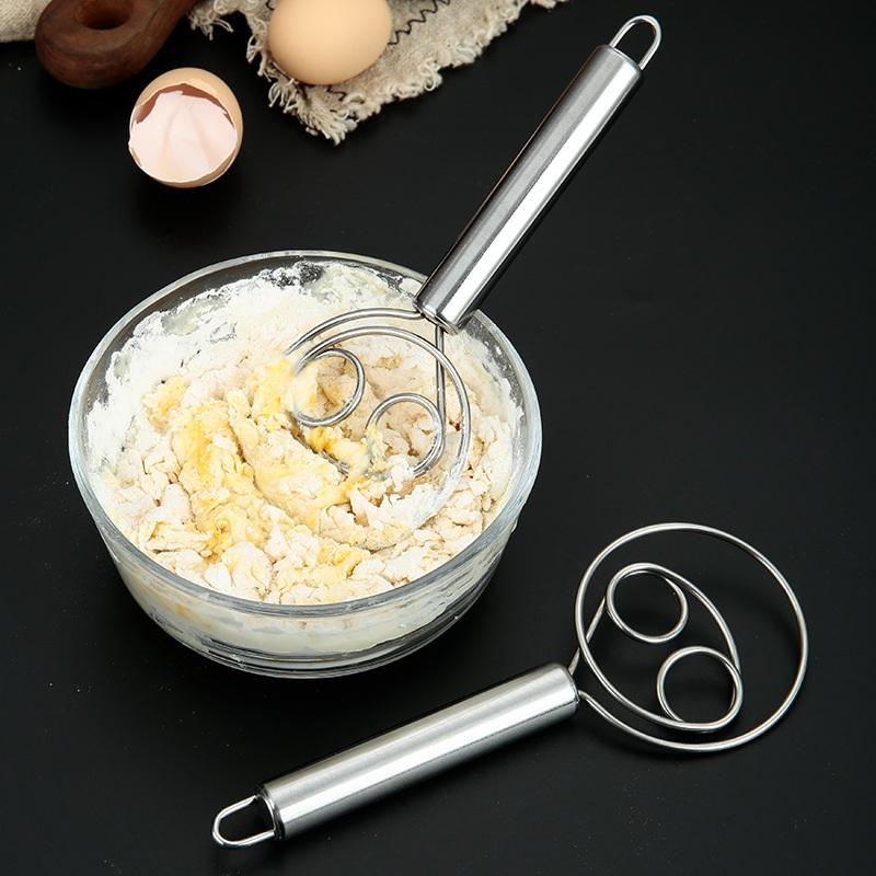 C Dough Whisk Bread Mixer Stai – Kitchen Appliances B&Q recenzja i cena