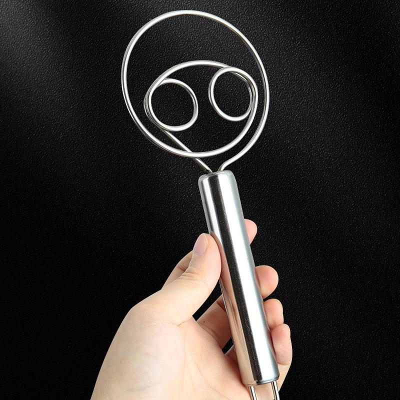 C Dough Whisk Bread Mixer Stai – Kitchen Appliances B&Q recenzja i cena