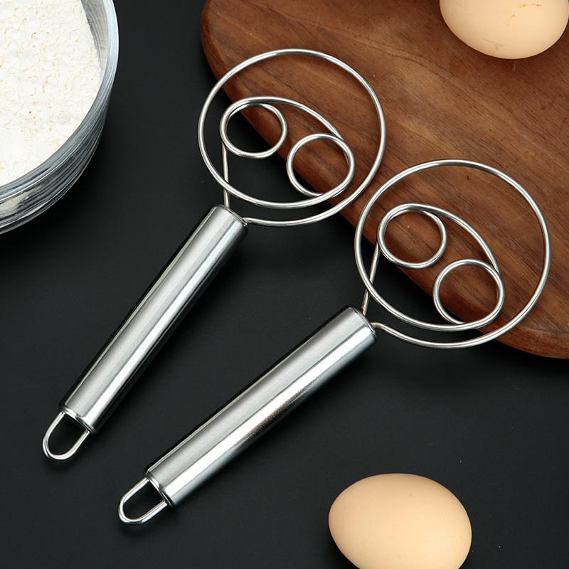 C Dough Whisk Bread Mixer Stai – Kitchen Appliances B&Q recenzja i cena