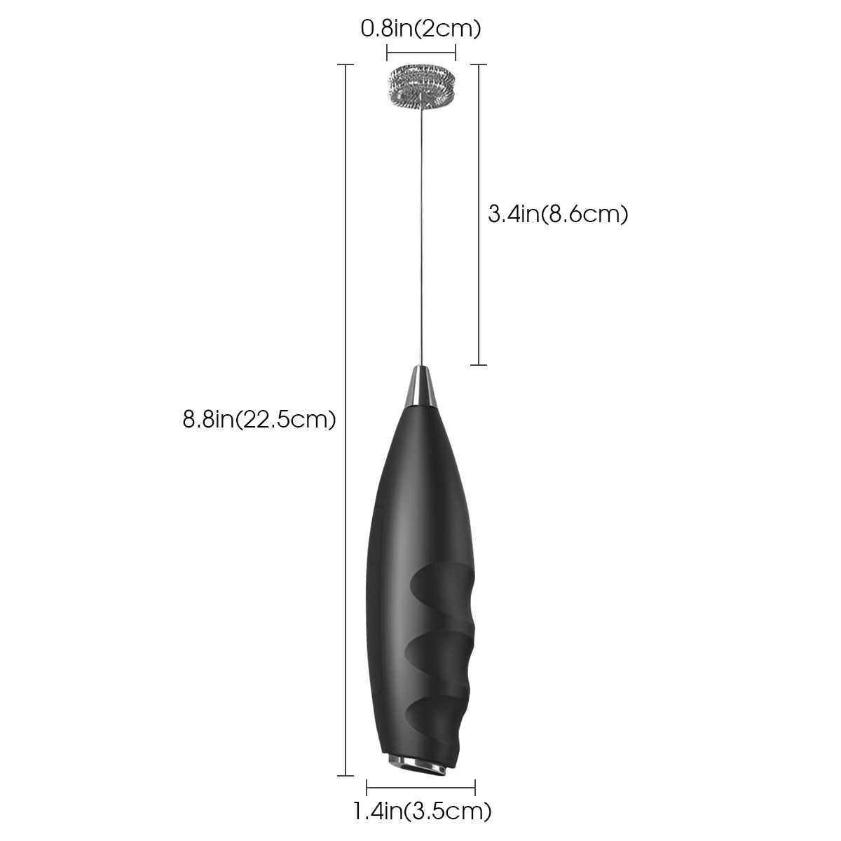 Coffee Electric Milk Frother E – Yogurt Maker Electric recenzja i cena