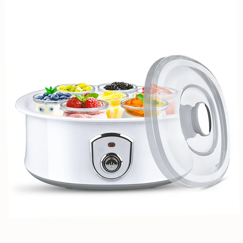 A26P Automatic Yogurt Maker Wi – Yogurt Maker Electric recenzja i cena