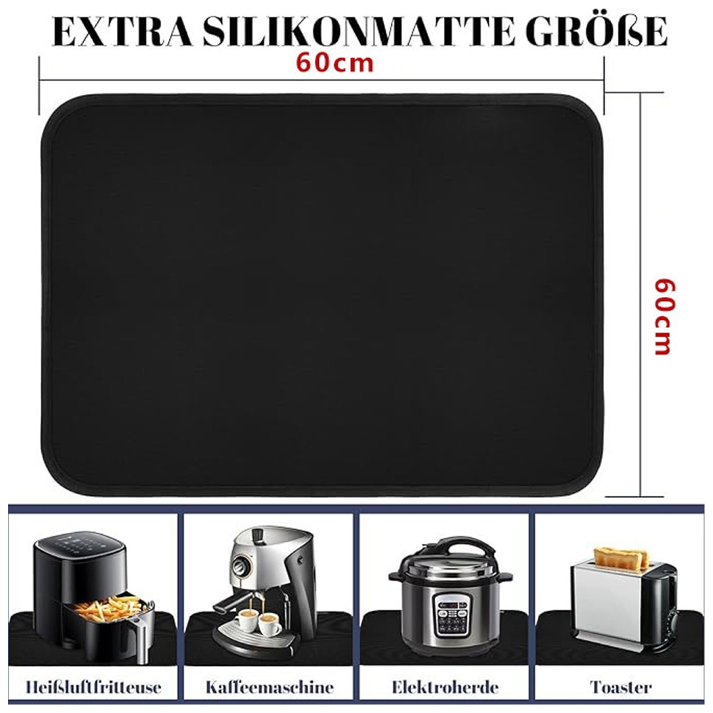 For Kitchen Appliances Black A – Kitchen Appliances In recenzja i cena