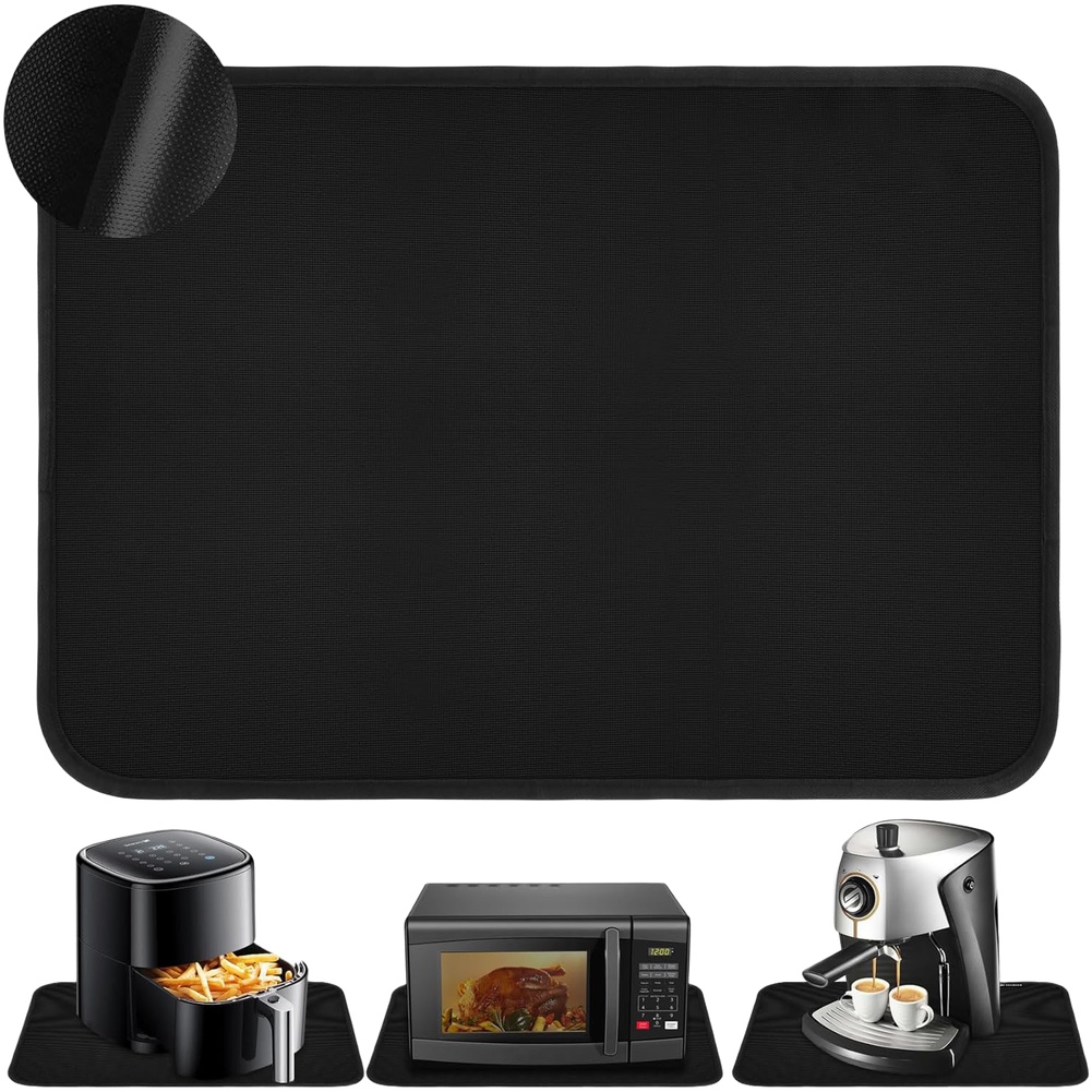 For Kitchen Appliances Black A – Kitchen Appliances In recenzja i cena