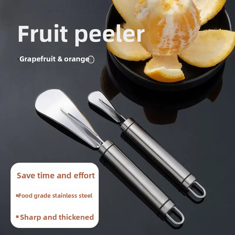 Stainless Steel Orange,Citru P – Kitchen Appliances Restaurant recenzja i cena