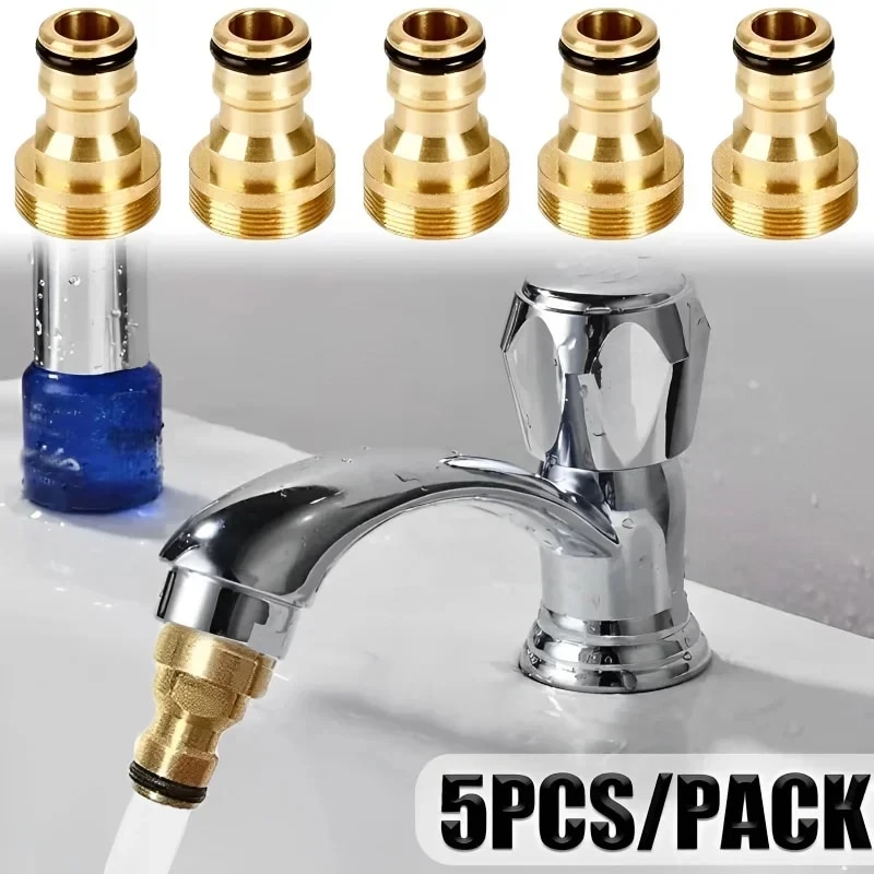 1/2/5PCS Universal Tap Kitchen – Kitchen Appliances B&Q recenzja i cena