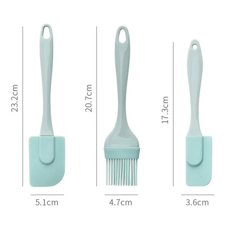 3Pcs Cream Scraper DIY Bread C – Kitchen Appliances B&Q recenzja i cena