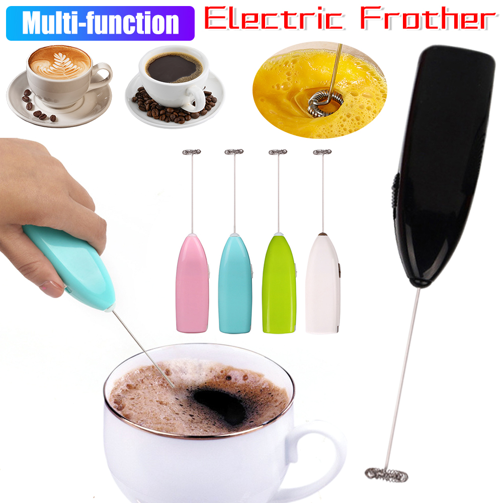 Ireless Milk Foamer Coffee Whi – Yogurt Maker Electric recenzja i cena