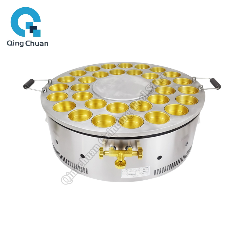 Red Bean Cake Machine Commerci – Kitchen Appliances In recenzja i cena