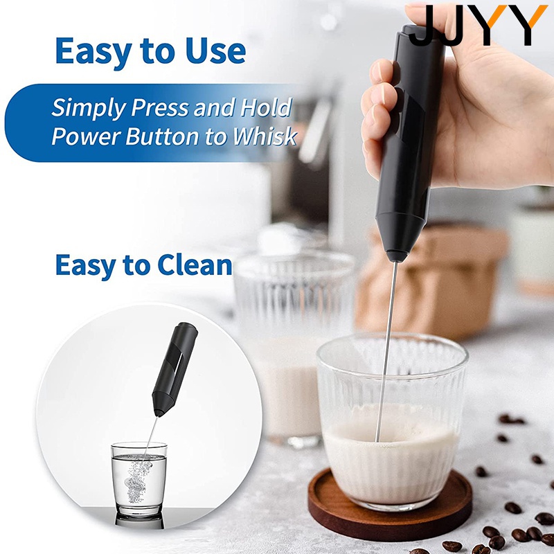 Frother Electric Milk Mixer Dr – Yogurt Maker Electric recenzja i cena