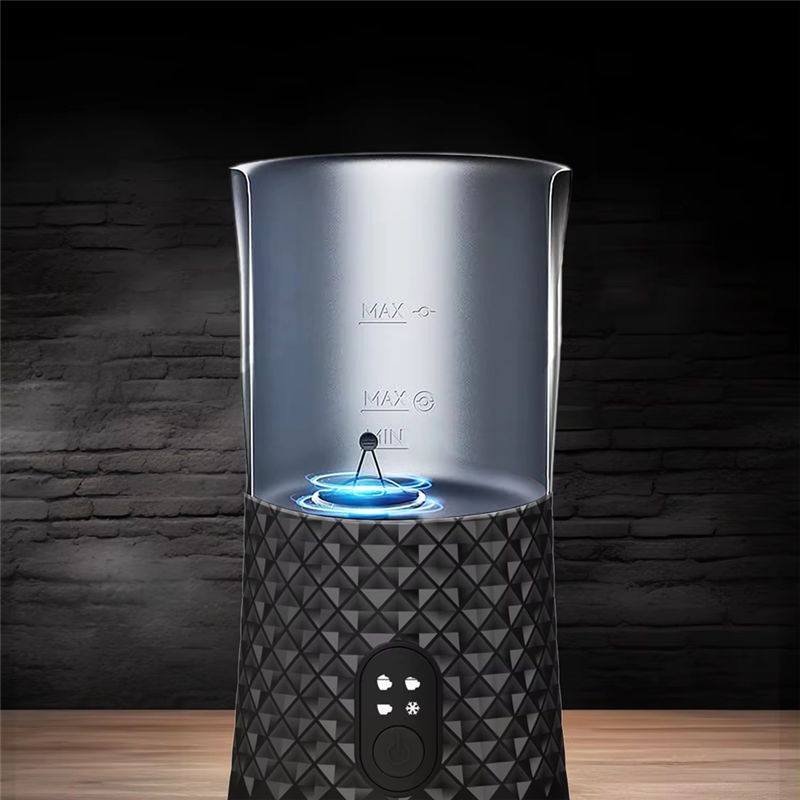Electric Milk Frother Formilk  – Kitchen Appliances In recenzja i cena