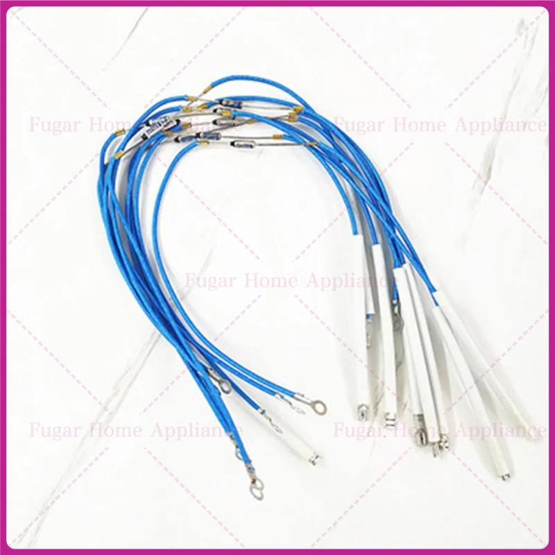 20pcs 51cm Universal 10A 250V  – Kitchen Appliances B&Q recenzja i cena