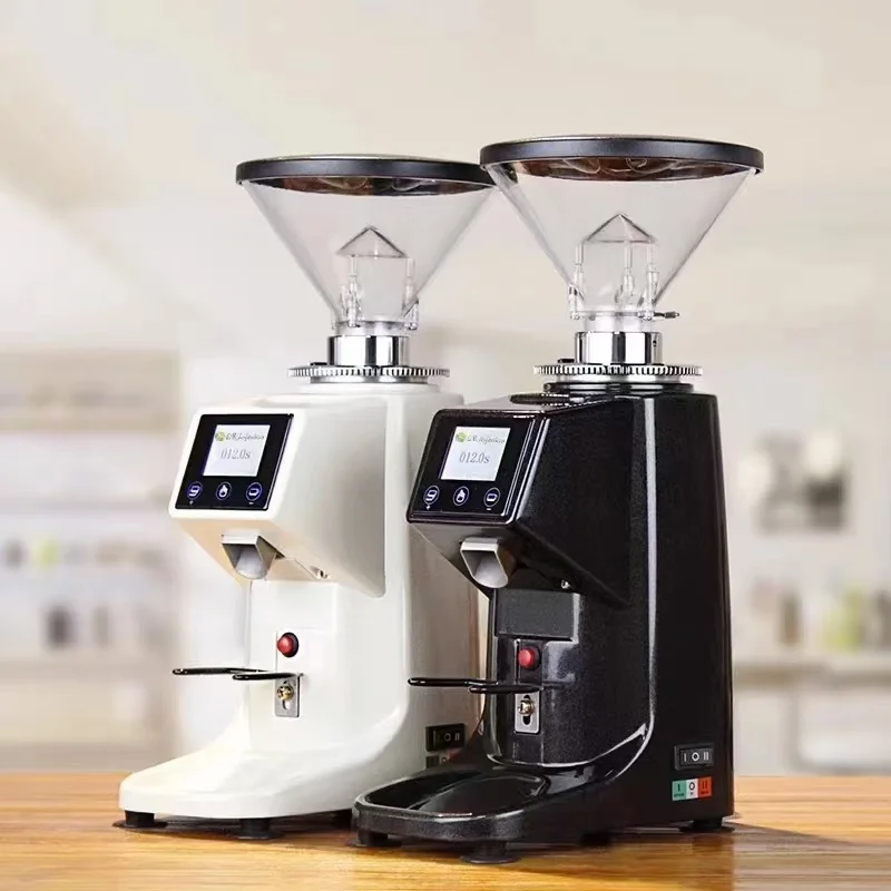 Commercial Automatic 60mm Flat – Coffee Grinder Burr recenzja i cena