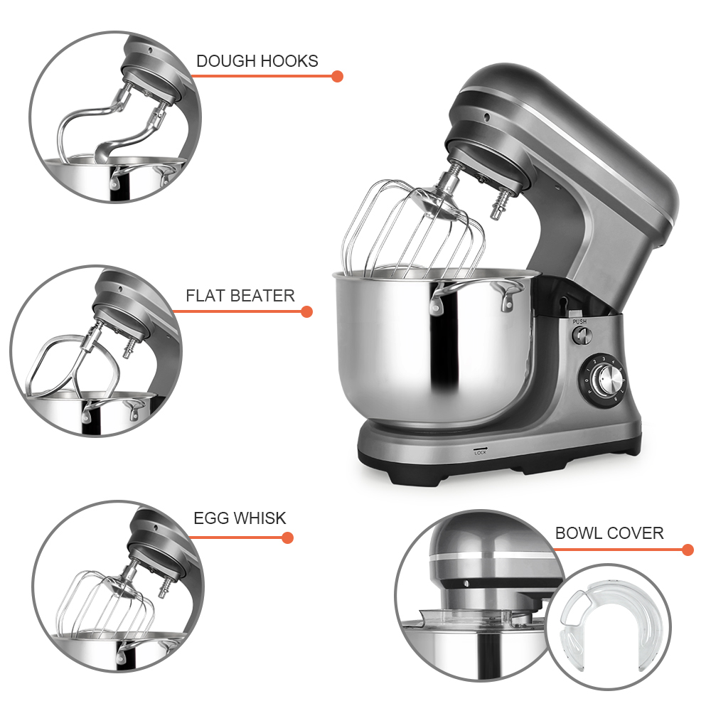 11L 2000W Large Powerful Elect – Kitchen Appliances In recenzja i cena