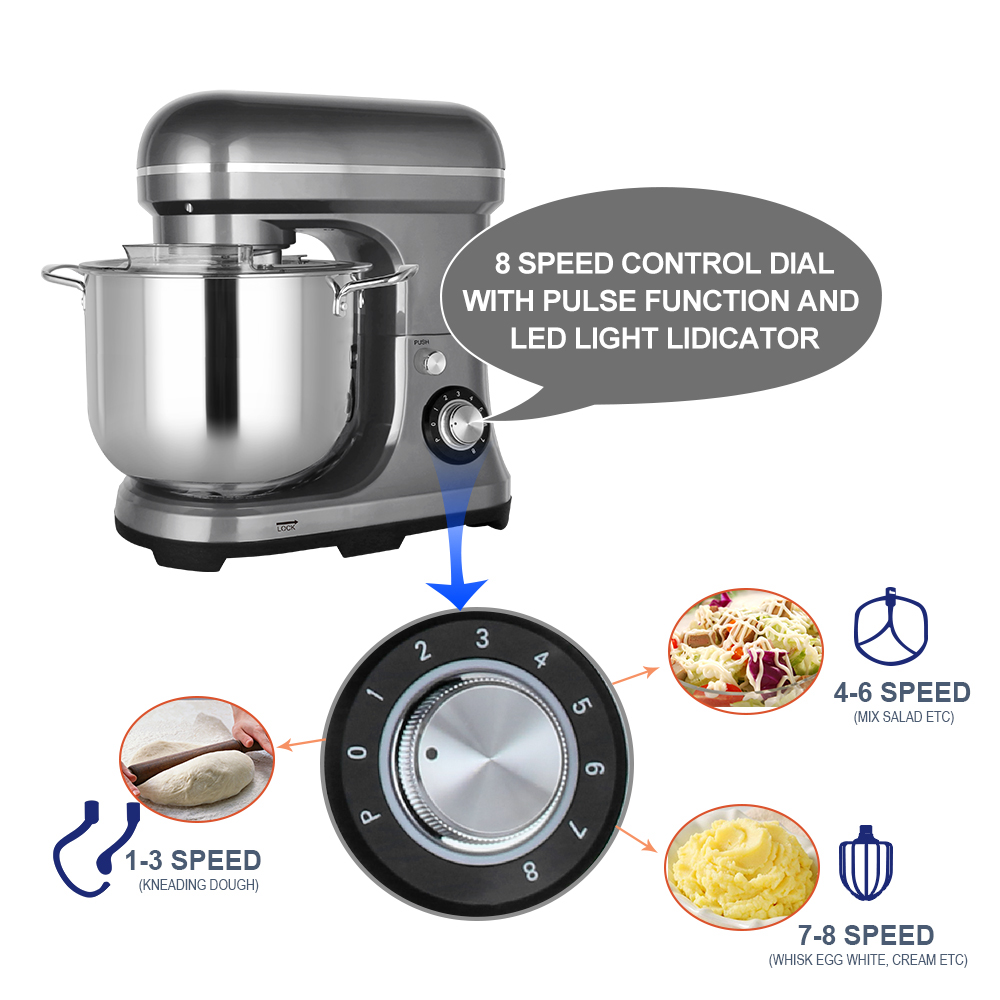 11L 2000W Large Powerful Elect – Kitchen Appliances In recenzja i cena