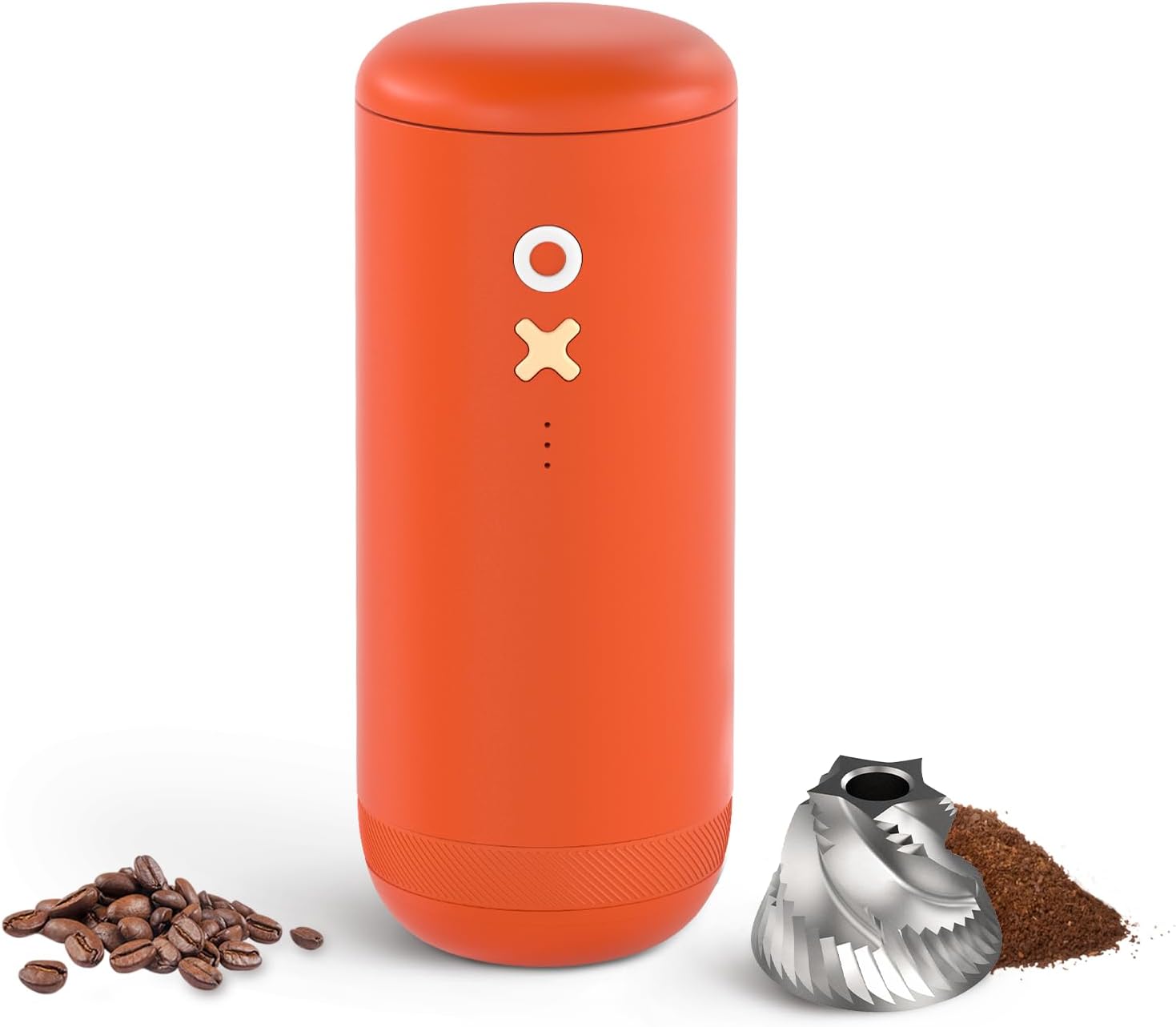 Burr Coffee Grinder Electric P – Coffee Grinder Burr recenzja i cena