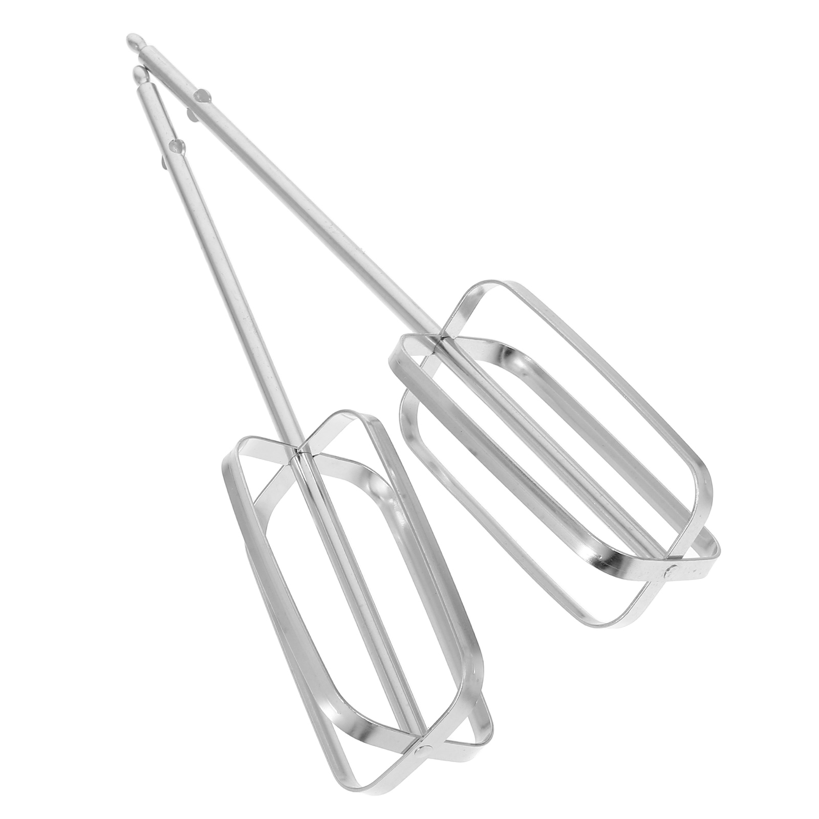 2 Pcs Stainless Steel Hand Mix – Kitchen Appliances B&Q recenzja i cena