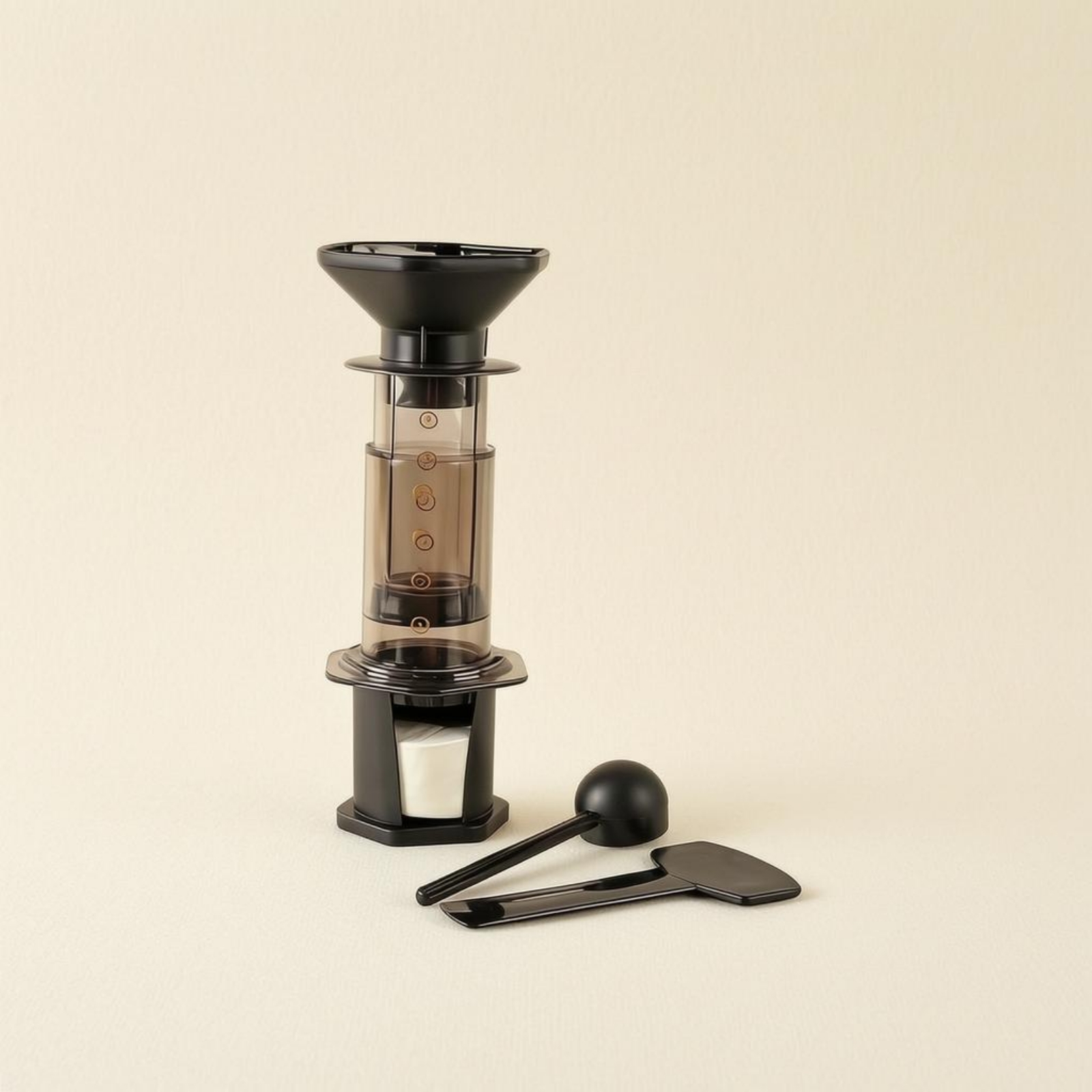 Manual Coffee Brewer Upright T – Kitchen Appliances In recenzja i cena