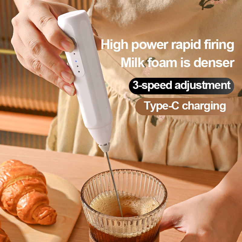 USB Rechargeable Electric Hand – Kitchen Appliances B&Q recenzja i cena