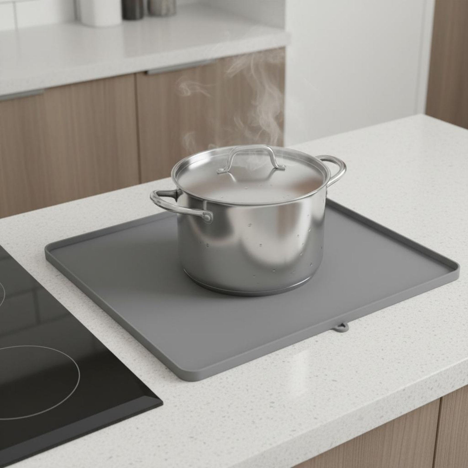 Silicone Microwave Top Mat Fle – Kitchen Appliances In recenzja i cena