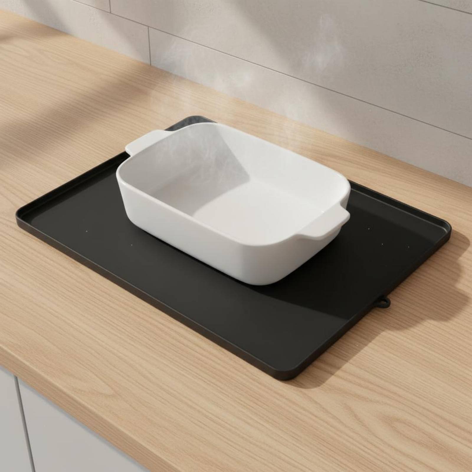 Silicone Microwave Top Mat Fle – Kitchen Appliances In recenzja i cena