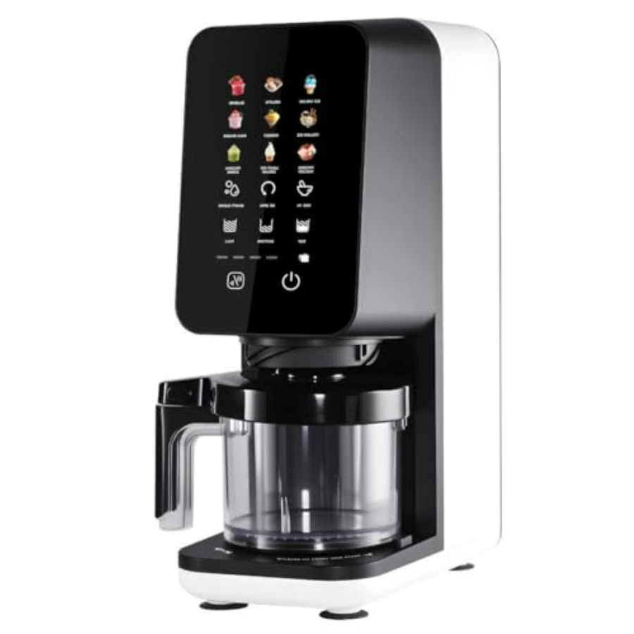 12 In 1 Electric Ice Cream Mak – Yogurt Maker Electric recenzja i cena